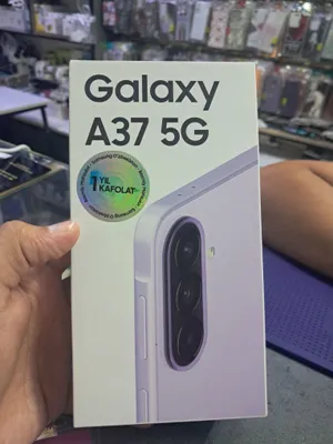 samsung galaxy A37 5G 1