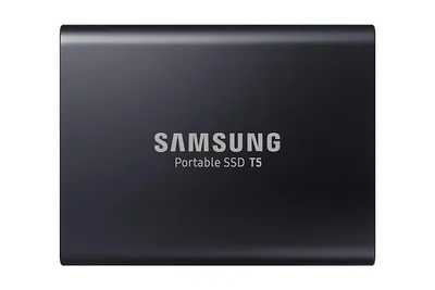 Samsung t5 SSD в идеальном состоянии