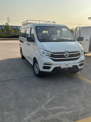Микроавтобус DONGFENG 1