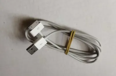 iPod classic Touch Nano USB шнур супер турбо 1