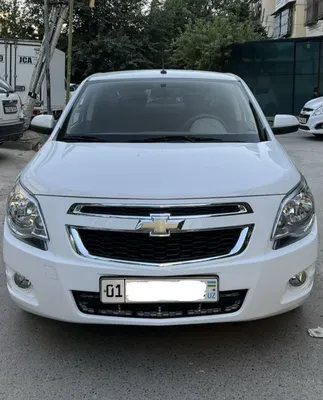 Cobalt 2024, автомат 1