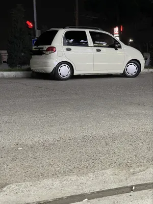Matiz mx sotiladi 2015 yil 1
