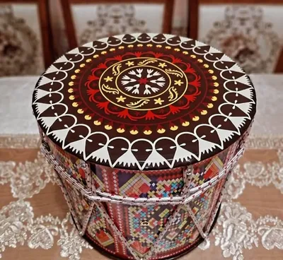 Nagara dovul dhol 1