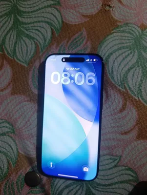 iPhone 16 Pro 128 1
