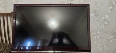 Продаётся телевизор Sharp LCD 32" 1