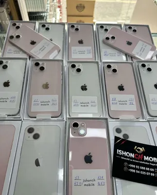 Iphone 13 Mega skidka!!! 1