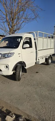 Srochno Shineray 2026 sotiladi, 2 tonnalik, probeg 3000 km, yangi hola 1