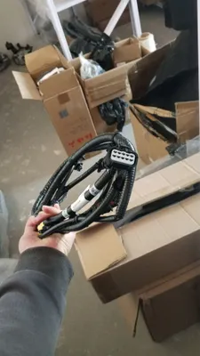 Запчасти Dongfang IP 008 1