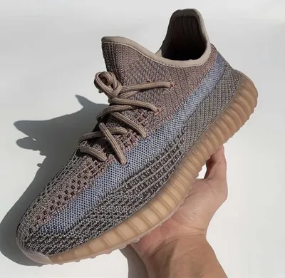Original Adidas Boost Yeezy 350v2 krossovkalari