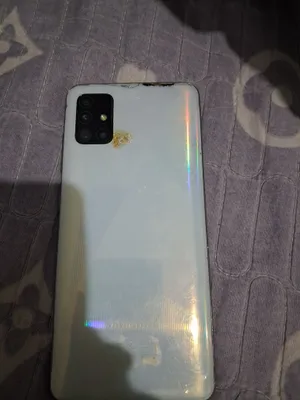 Samsung A51 1