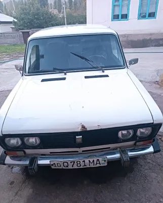 Ваз 2106 Vaz 2106 1