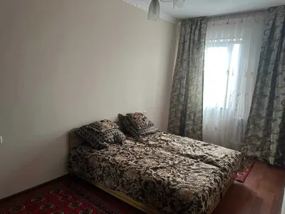 Uchtepa tumanida 3 xonali kvartira ijarasi, 70 m² · ID 23513 1