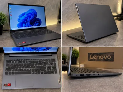 Lenovo IdeaPad Slim3 /2025