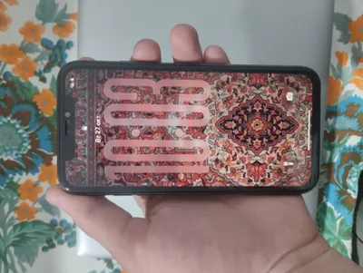 iPhone 11 1