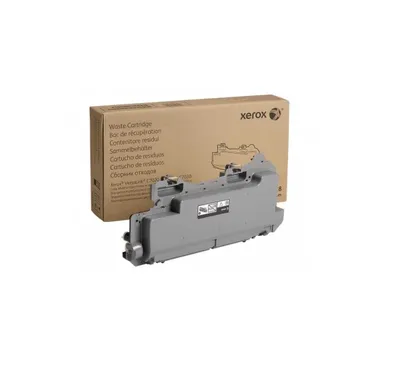 Xerox VersaLink C7000 seriyasi uchun ishlatilgan toner idishi