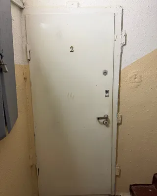 Temir eshik sotiladi 1
