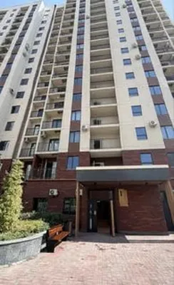 Продажа 1-комн. кв. 37 м², Яшнабадский · ID 41481 1