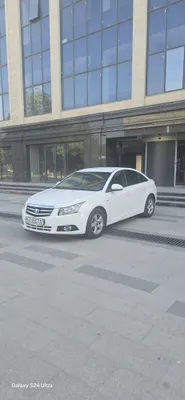 Круз сотилади... 1