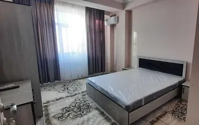 Yunusobodda 43 m², 1 xonali kvartira ijaraga · ID 41947 1