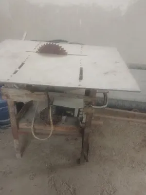 Ustachilik stanoklari 1