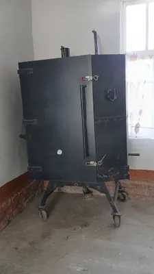 Продаётся печка, цена договорная, значительно дешевле первоначальной 1