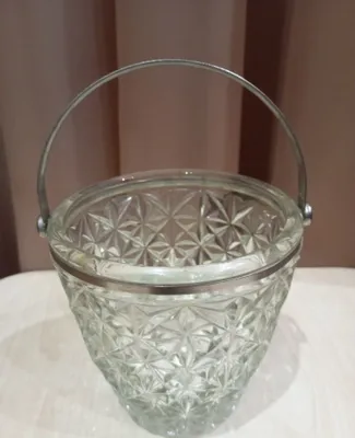 Vintage shisha chelakcha 1