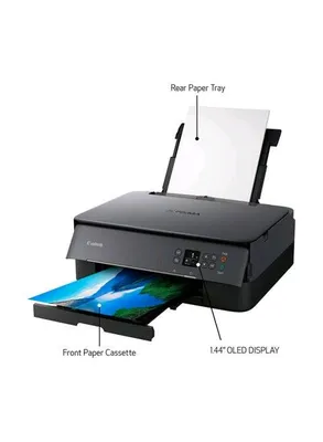 printer canon