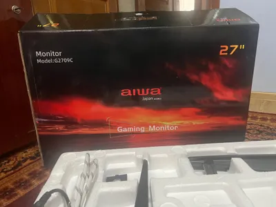 Игровой монитор Aiwa G2709C 1