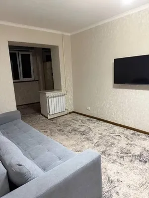 Chilonzor tumanida 50 m², 2 xonali kvartira ijarasi · ID 41619 1
