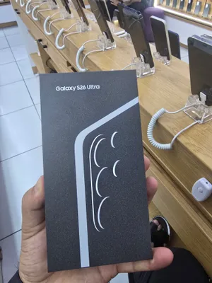 samsung s 26 ultra 1