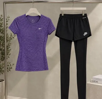 Fitnes va sport uchun Nike sport to‘plami 1