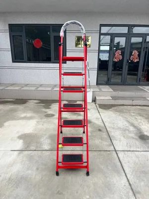 Mustahkam buklanadigan narvon 1
