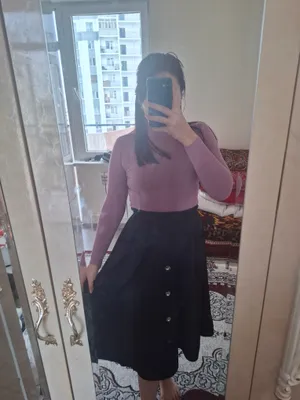 yubka 40 ming 1