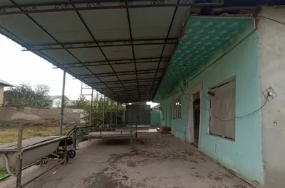 Продаётся дом в Янги Йуле 1