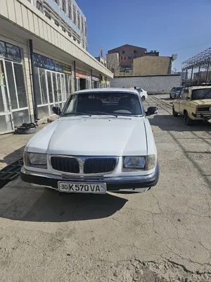 Yaxshi holatdagi VAZ-3110 sotiladi 1