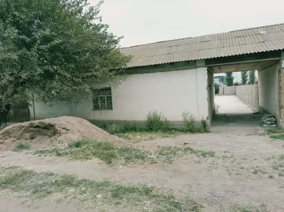 Продаётся дом с отличными условиями: вода, электричество и газ без проблем 1
