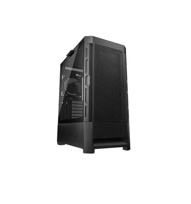 ; COUGAR Airface korpusi 1