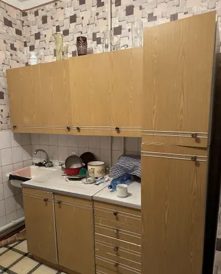 Кухонная мебель Россия