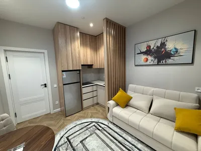 1-комнатная квартира 35 м² в BI Sado Comfort 1