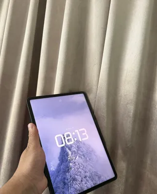 Xiaomi Pad 7 Pro 256 ГБ 1