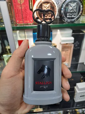 Stallion Zimaya eau de Parfum 1