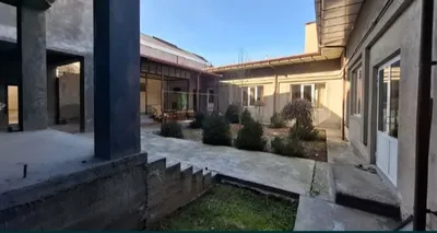 дом 1