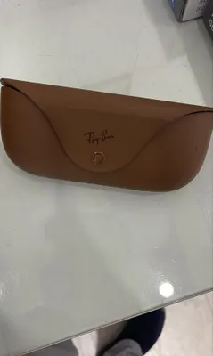 Очки Ray-Ban Gen 1, фотохромные линзы 1