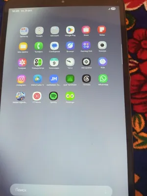 Galaxy Tab A9 1