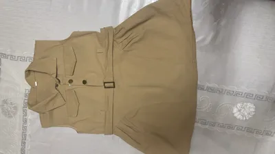 Платье для девочек 1