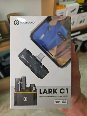 hollyland lark C1 type-C 1