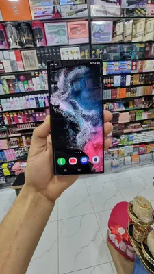 Samsung S22 Ultra 12/256 1