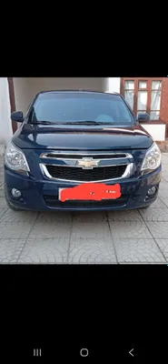 Продаётся Cobalt