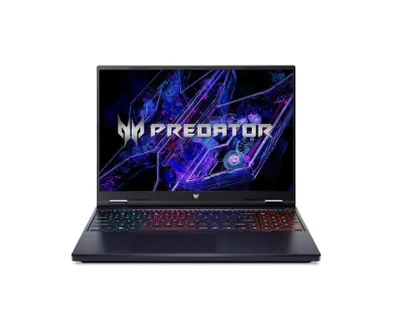 Рассрочка на Ноутбук Acer P16 I9-14900HX/32GB/512GBRTX4060/16IPS 165Hz 1