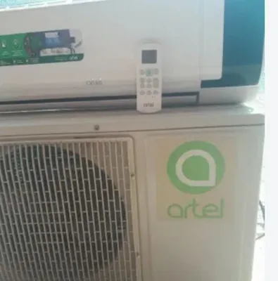 Kanditsioner feni pulti kanesaner 12talik artel 1